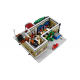 Блоковий конструктор LEGO Creator Expert Parisian Restaurant (10243) Купити в Україні