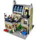 Блоковий конструктор LEGO Creator Expert Parisian Restaurant (10243) Купити в Україні