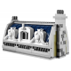 Блоковий конструктор LEGO Creator Expert Parisian Restaurant (10243) Купити в Україні