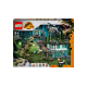 Конструктор LEGO Jurassic World Giganotosaurus Therizinosaurus Attack (76949) Купити в Україні