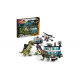 Конструктор LEGO Jurassic World Giganotosaurus Therizinosaurus Attack (76949) Купити в Україні
