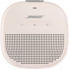 Портативна колонка Bose SoundLink Micro White Smoke (783342-0400)