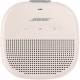 Портативна колонка Bose SoundLink Micro White Smoke (783342-0400) Купити в Україні