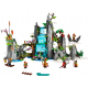 Конструктор LEGO Monkie Kid The Legendary Flower Fruit Mountain (80024) Купити в Україні