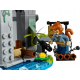 Конструктор LEGO Monkie Kid The Legendary Flower Fruit Mountain (80024) Купити в Україні