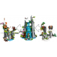 Конструктор LEGO Monkie Kid The Legendary Flower Fruit Mountain (80024) Купити в Україні