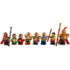 Конструктор LEGO Monkie Kid The Legendary Flower Fruit Mountain (80024) Купити в Україні