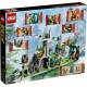 Конструктор LEGO Monkie Kid The Legendary Flower Fruit Mountain (80024) Купити в Україні