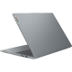 Ноутбук Lenovo IdeaPad Slim 3 15AMN8 Arctic Gray (82XQ00UKRM) Купити в Україні