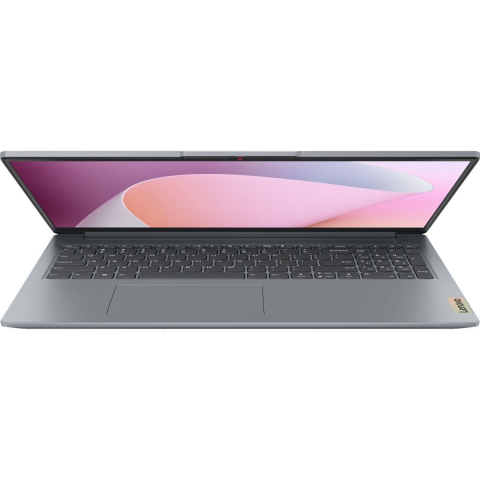 Ноутбук Lenovo IdeaPad Slim 3 15AMN8 Arctic Gray (82XQ00UKRM) Купити в Україні