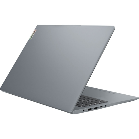 Ноутбук Lenovo IdeaPad Slim 3 15AMN8 Arctic Gray (82XQ00UKRM) Купити в Україні