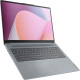 Ноутбук Lenovo IdeaPad Slim 3 15AMN8 Arctic Gray (82XQ00UKRM) Купити в Україні