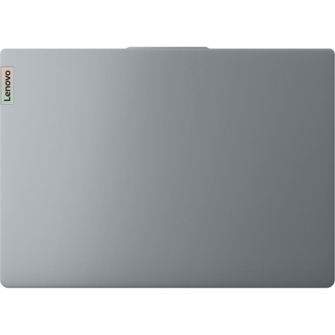 Ноутбук Lenovo IdeaPad Slim 3 15AMN8 Arctic Gray (82XQ00UKRM) Купити в Україні