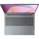 Ноутбук Lenovo IdeaPad Slim 3 15AMN8 Arctic Gray (82XQ00UKRM) Купити в Україні
