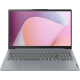 Ноутбук Lenovo IdeaPad Slim 3 15AMN8 Arctic Gray (82XQ00UKRM) Купити в Україні