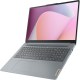 Ноутбук Lenovo IdeaPad Slim 3 15AMN8 Arctic Gray (82XQ00UKRM) Купити в Україні