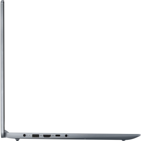 Ноутбук Lenovo IdeaPad Slim 3 15AMN8 Arctic Gray (82XQ00UKRM) Купити в Україні
