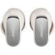 Навушники Bose QuietComfort Ultra Earbuds 2nd Gen White Smoke (896637-0020) Купити в Україні