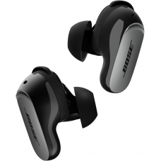 Навушники Bose QuietComfort Ultra Earbuds 2nd Gen Black (896637-0010)