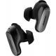 Навушники Bose QuietComfort Ultra Earbuds 2nd Gen Black (896637-0010) Купити в Україні