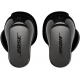 Навушники Bose QuietComfort Ultra Earbuds 2nd Gen Black (896637-0010) Купити в Україні