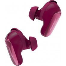 Навушники Bose QuietComfort Ultra Earbuds 2nd Gen Deep Plum (896637-0030)