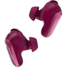 Навушники Bose QuietComfort Ultra Earbuds 2nd Gen Deep Plum (896637-0030)