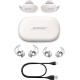 Навушники Bose QuietComfort Earbuds Soapstone (831262-0020) Купити в Україні