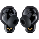Навушники Bose QuietComfort Ultra Earbuds 2nd Gen Black (896637-0010) Купити в Україні
