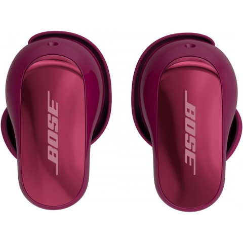 Навушники Bose QuietComfort Ultra Earbuds 2nd Gen Deep Plum (896637-0030) Купити в Україні