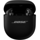 Навушники Bose QuietComfort Ultra Earbuds 2nd Gen Black (896637-0010) Купити в Україні