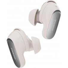 Навушники Bose QuietComfort Ultra Earbuds 2nd Gen White Smoke (896637-0020)