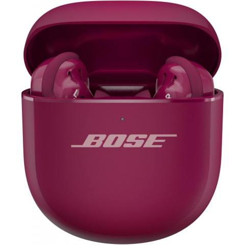 Навушники Bose QuietComfort Ultra Earbuds 2nd Gen Deep Plum (896637-0030) Купити в Україні