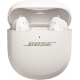 Навушники Bose QuietComfort Ultra Earbuds 2nd Gen White Smoke (896637-0020) Купити в Україні