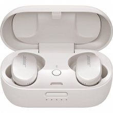 Навушники Bose QuietComfort Earbuds Soapstone (831262-0020)