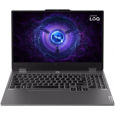Ноутбук Lenovo LOQ 15IRX9 (83DV01E2RM)