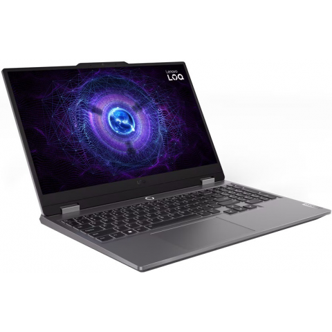 Ноутбук Lenovo LOQ 15IRX9 (83DV01E2RM) Купити в Україні