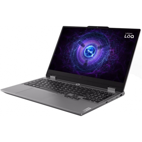 Ноутбук Lenovo LOQ 15IRX9 (83DV01E2RM) Купити в Україні