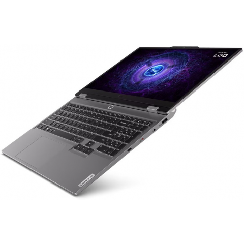 Ноутбук Lenovo LOQ 15IRX9 (83DV01E2RM) Купити в Україні