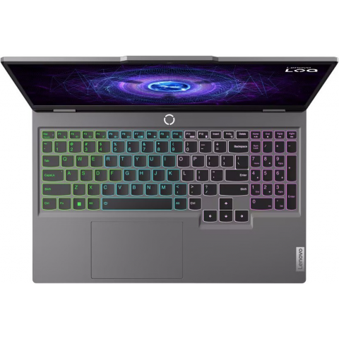 Ноутбук Lenovo LOQ 15IRX9 (83DV01E2RM) Купити в Україні
