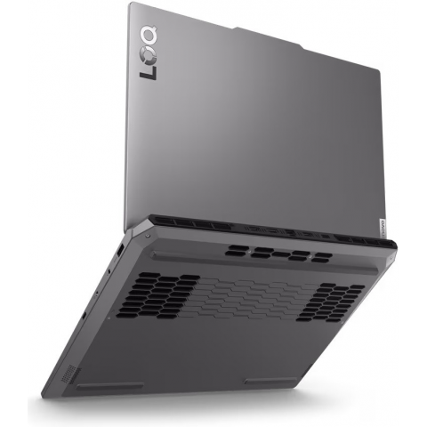 Ноутбук Lenovo LOQ 15IRX9 (83DV01E2RM) Купити в Україні