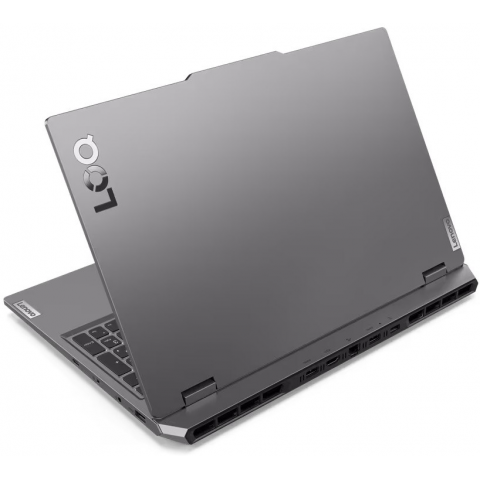 Ноутбук Lenovo LOQ 15IRX9 (83DV01E2RM) Купити в Україні