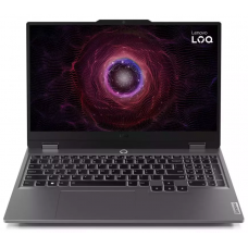 Ноутбук Lenovo LOQ 15AHP9 (83DX00F1PB)
