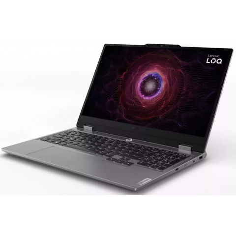 Ноутбук Lenovo LOQ 15AHP9 (83DX00F1PB) Купити в Україні