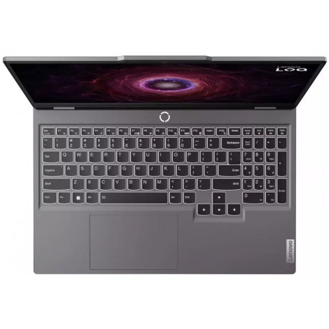 Ноутбук Lenovo LOQ 15AHP9 (83DX00F1PB) Купити в Україні