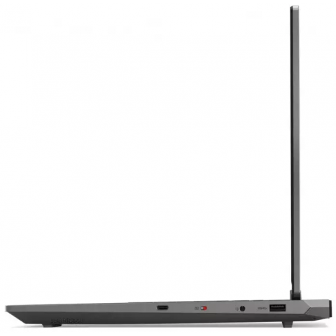 Ноутбук Lenovo LOQ 15AHP9 (83DX00F1PB) Купити в Україні