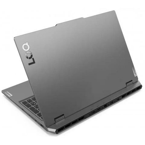 Ноутбук Lenovo LOQ 15AHP9 (83DX00F1PB) Купити в Україні