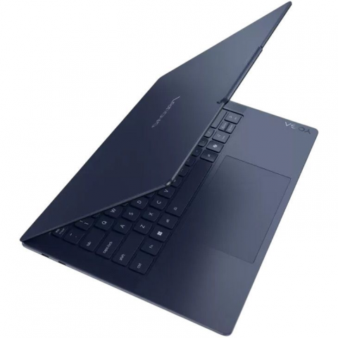 Ноутбук Lenovo Yoga Slim 7 14Q8X9 (83ED0001US) Cosmic Blue Купити в Україні