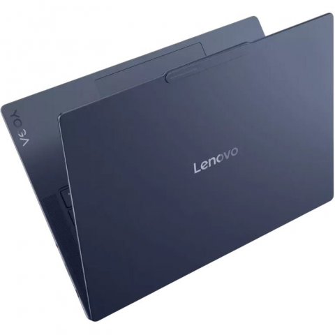 Ноутбук Lenovo Yoga Slim 7 14Q8X9 (83ED0001US) Cosmic Blue Купити в Україні