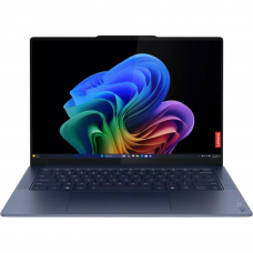 Ноутбук Lenovo Yoga Slim 7 14Q8X9 (83ED0001US) Cosmic Blue